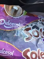 Mängden socker i Mini Soles