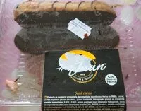 Mängden socker i Suso cacao