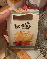 Mängden socker i Beplus