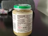 Mängden socker i Mi menú BIO