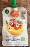 Mängden socker i Mi Menu