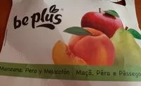 Mängden socker i Papilla de fruta bebe