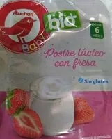 Mängden socker i Baby bio