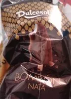 Mängden socker i Bombón Nata