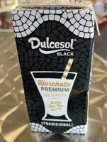 Mängden socker i Horchata premium
