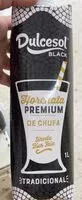 Mängden socker i Horchata premium de chufa