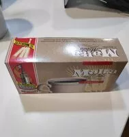 Mängden socker i Grounded Malta