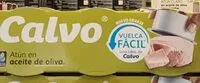 Mängden socker i Atún en aceite de oliva