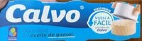 Mängden socker i Atun claro