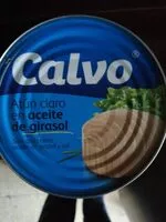 Mängden socker i Atún claro en aceite de girasol