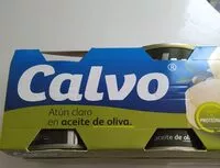Mängden socker i Atun claro en aceite de oliva