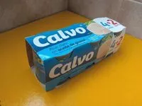 Mängden socker i Atún claro