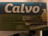 Mängden socker i Sardina Aceite Oliva