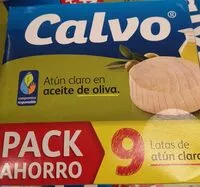 Mängden socker i Atun claro en aceite de oliva