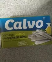 Mängden socker i Sardinas en aceite