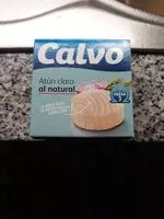 Mängden socker i Atún claro al natural
