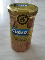 Mängden socker i Filetes de atún claro en aceite de oliva