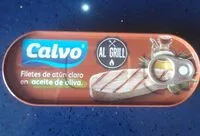 Mängden socker i Filetes de atún claro en aceite de oliva