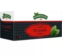 Mängden socker i Té Classic Hornimans