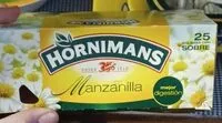 Mängden socker i Manzanilla