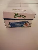 Mängden socker i Infu Relax con Melisa