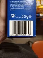 Mängden socker i Café Molido Descafeinado Natural