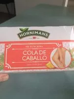 Mängden socker i Me Funciona