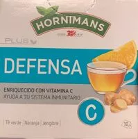 Mängden socker i Plus Defensa