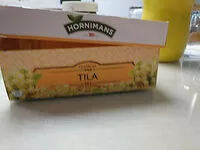 Mängden socker i Tila
