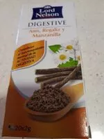 Mängden socker i Manzanilla con anís