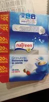 Mängden socker i Sacarina Natreen 150 Unidades