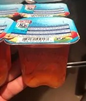 Mängden socker i Gelatina Sabor Tropical