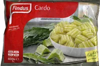 Mängden socker i Cardo troceado