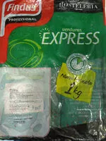 Mängden socker i Frutas del Bosque