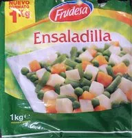Mängden socker i Ensaladilla
