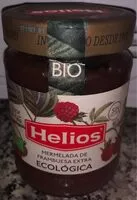 Mängden socker i Mermelada
