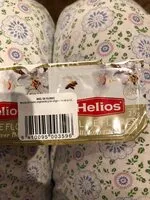 Mängden socker i Miel de flores