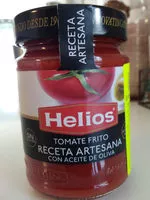 Mängden socker i Tomate frito receta artesana con aceite de oliva