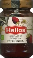 Mängden socker i Mermelada de fresa ecológica