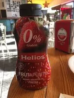 Mängden socker i Mermelada Extra De Fresa En Formato Antigoteo