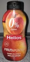 Mängden socker i Mermelada Extra De Melocotón En Formato Antigoteo