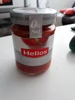 Mängden socker i Tomate frito light
