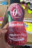 Mängden socker i Mermelada extra de frambuesa