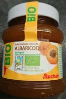 Mängden socker i Mermelada extra de Albaricoque