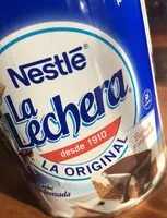 Mängden socker i La Lechera Llet Condensada