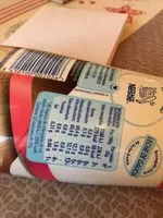 Mängden socker i Leche condensada desnatada sirve fácil