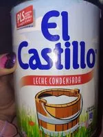 Mängden socker i Leche condensada