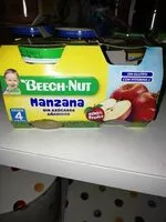 Mängden socker i Compota de manzana