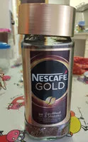 Mängden socker i Nescafé Gold