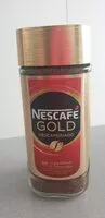 Mängden socker i Gold descafeinado café soluble